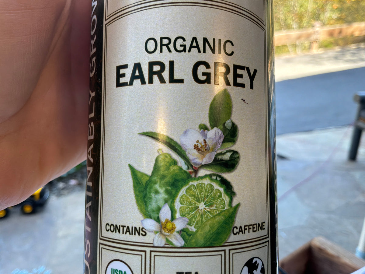 Earl Grey